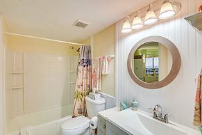 Daytona Beach Shores Condo w/ Ocean Views!