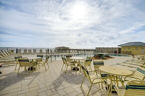 Daytona Beach Shores Condo w/ Ocean Views!