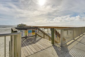 Daytona Beach Shores Condo w/ Ocean Views!
