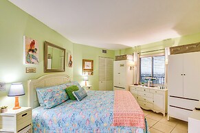 Daytona Beach Shores Condo w/ Ocean Views!