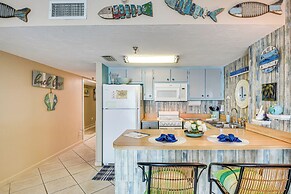 Daytona Beach Shores Condo w/ Ocean Views!