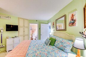 Daytona Beach Shores Condo w/ Ocean Views!