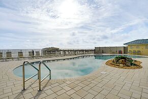 Daytona Beach Shores Condo w/ Ocean Views!