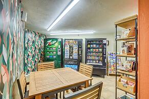 Daytona Beach Shores Condo w/ Ocean Views!