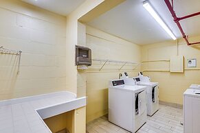 Daytona Beach Shores Condo w/ Ocean Views!