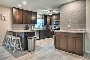 Cozy Home Near Ocean + Daytona Int'l Speedway