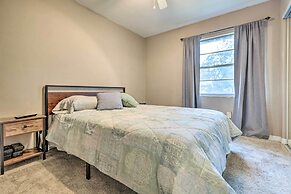 Cozy Home Near Ocean + Daytona Int'l Speedway