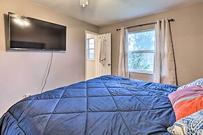 Cozy Home Near Ocean + Daytona Int'l Speedway