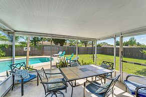 Cozy Home Near Ocean + Daytona Int'l Speedway