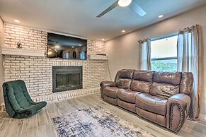 Cozy Home Near Ocean + Daytona Int'l Speedway