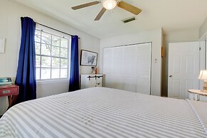 Florida Vacation Rental w/ Screened Lanai