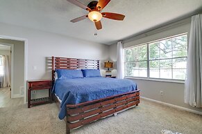 Florida Vacation Rental w/ Screened Lanai