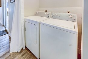 Florida Vacation Rental w/ Screened Lanai