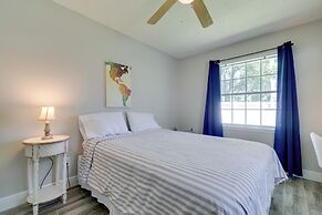 Florida Vacation Rental w/ Screened Lanai