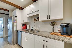 Florida Vacation Rental w/ Screened Lanai