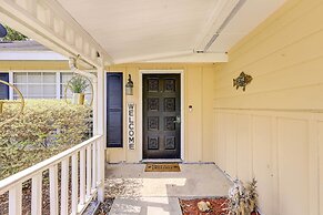 Florida Vacation Rental w/ Screened Lanai