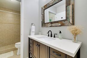 Florida Vacation Rental w/ Screened Lanai