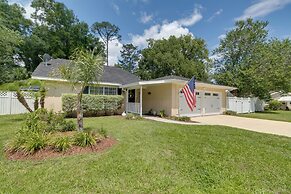 Florida Vacation Rental w/ Screened Lanai