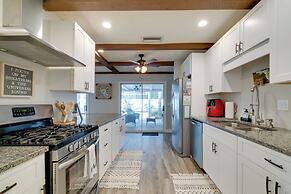 Florida Vacation Rental w/ Screened Lanai