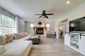 Florida Vacation Rental w/ Screened Lanai