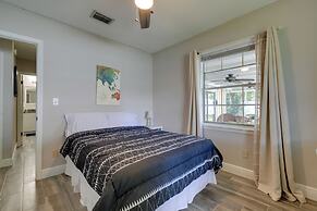 Florida Vacation Rental w/ Screened Lanai