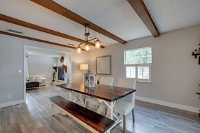 Florida Vacation Rental w/ Screened Lanai