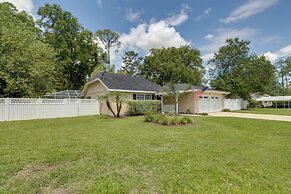 Florida Vacation Rental w/ Screened Lanai