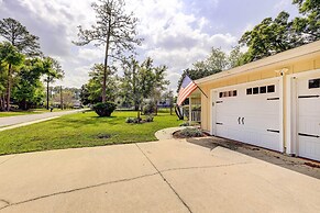 Florida Vacation Rental w/ Screened Lanai