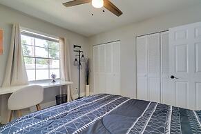 Florida Vacation Rental w/ Screened Lanai