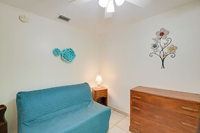 Screened Porch: Forested Tamassee Escape!