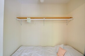 Screened Porch: Forested Tamassee Escape!