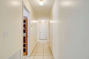 Screened Porch: Forested Tamassee Escape!