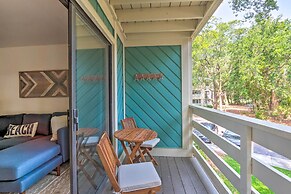 Fiddler's Cove Condo By Golf Course & Beach!