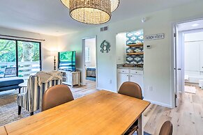 Fiddler's Cove Condo By Golf Course & Beach!