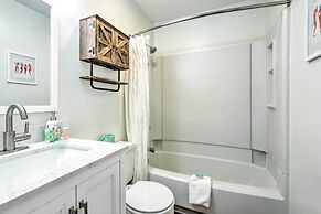 Fiddler's Cove Condo By Golf Course & Beach!