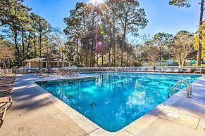 Fiddler's Cove Condo By Golf Course & Beach!