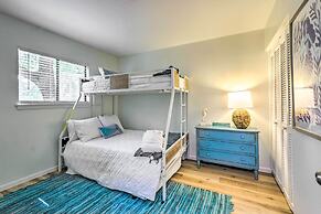 Fiddler's Cove Condo By Golf Course & Beach!