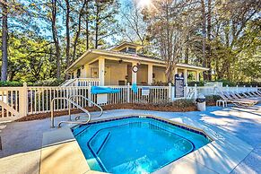 Fiddler's Cove Condo By Golf Course & Beach!