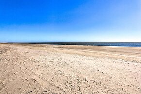 Fiddler's Cove Condo By Golf Course & Beach!