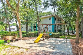 Fiddler's Cove Condo By Golf Course & Beach!