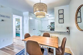 Fiddler's Cove Condo By Golf Course & Beach!