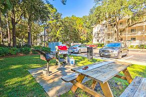 Fiddler's Cove Condo By Golf Course & Beach!