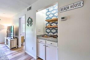 Fiddler's Cove Condo By Golf Course & Beach!