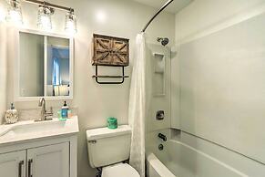 Fiddler's Cove Condo By Golf Course & Beach!