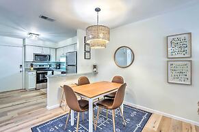 Fiddler's Cove Condo By Golf Course & Beach!