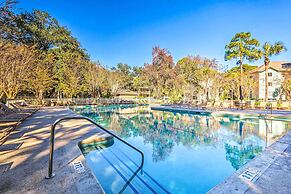 Fiddler's Cove Condo By Golf Course & Beach!