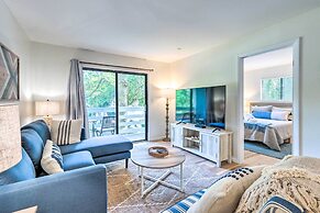 Fiddler's Cove Condo By Golf Course & Beach!