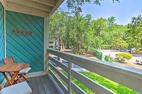 Fiddler's Cove Condo By Golf Course & Beach!