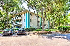 Fiddler's Cove Condo By Golf Course & Beach!