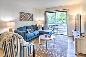 Fiddler's Cove Condo By Golf Course & Beach!